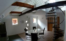 Apartma Jernej